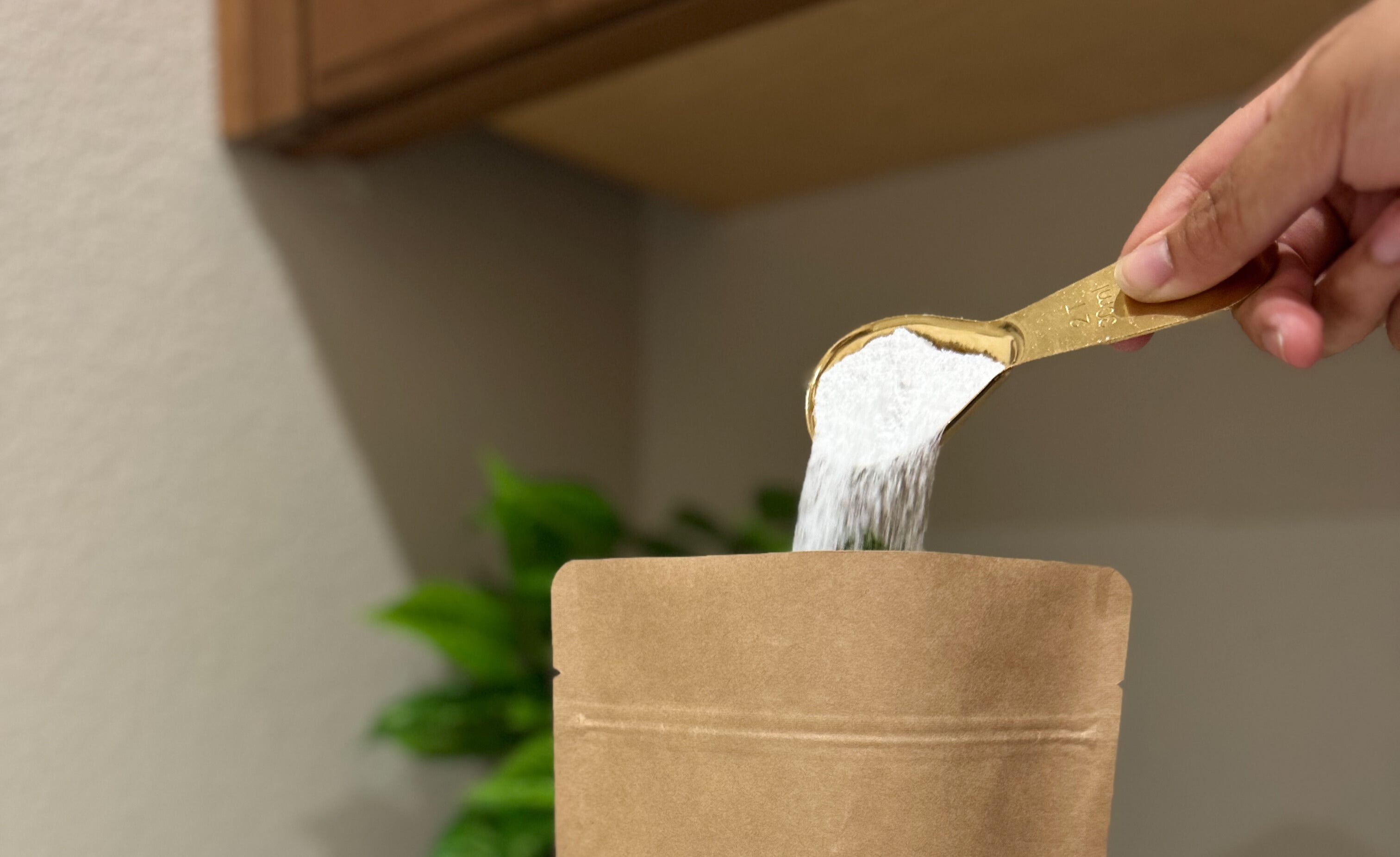 OxiPure ~ Oxygen-Powered Stain Remover