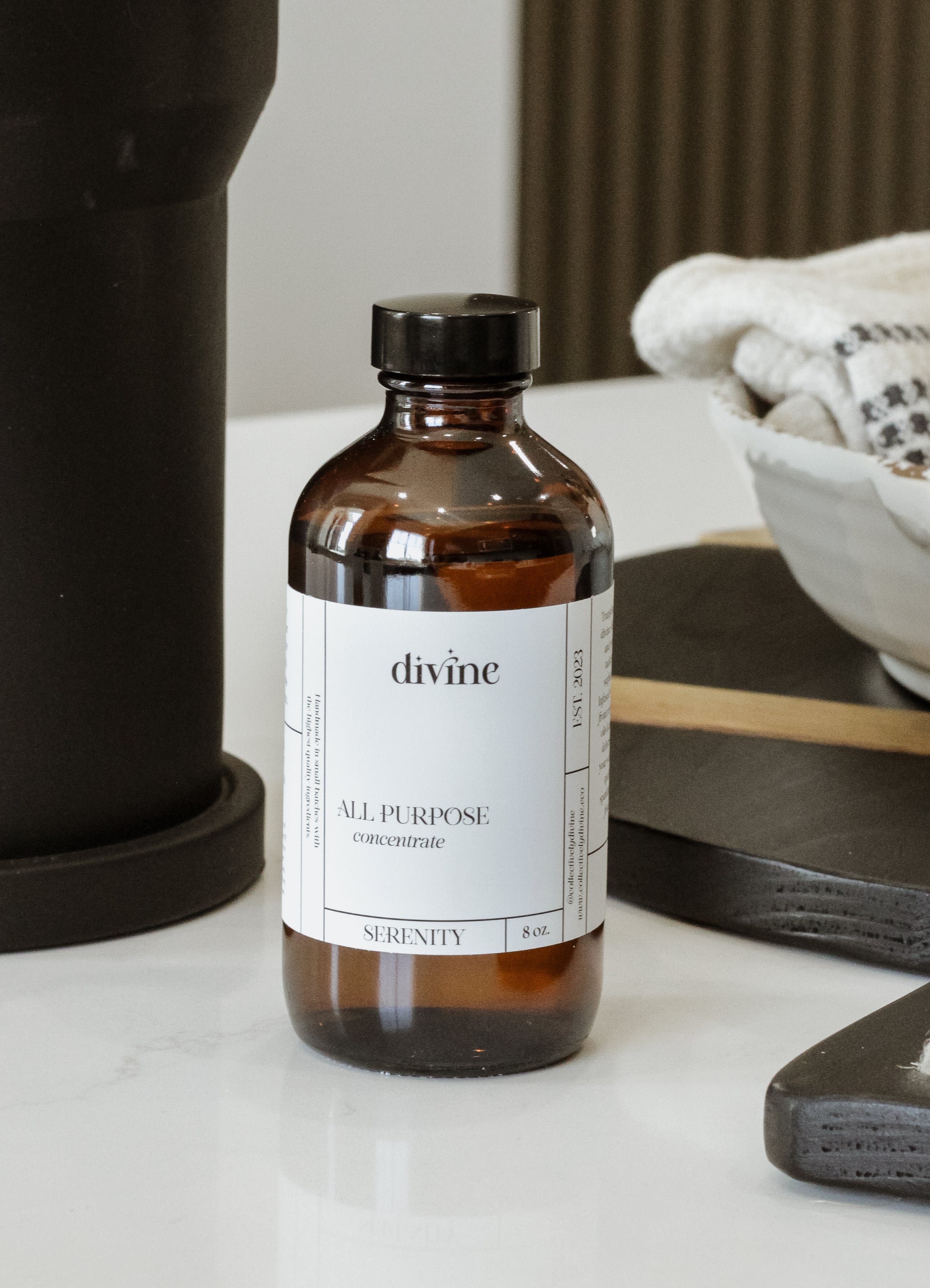 All Purpose Concentrate ~ Sustainable Refill