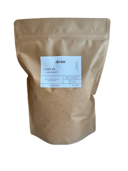 OxiPure ~ Oxygen-Powered Stain Remover