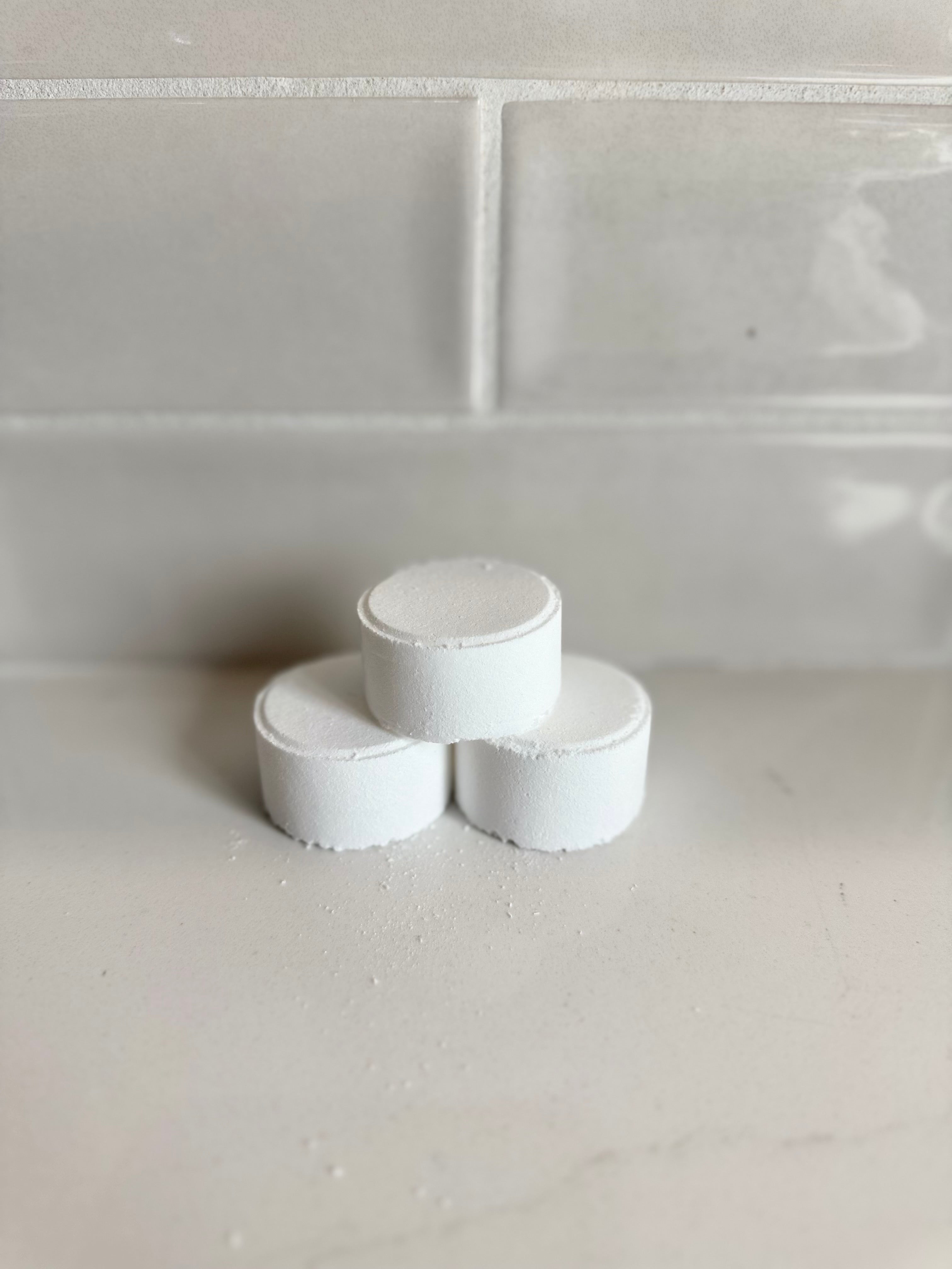 Pristine Mop Pods ~ Eco-Friendly Floor Cleaner (10 Pods)