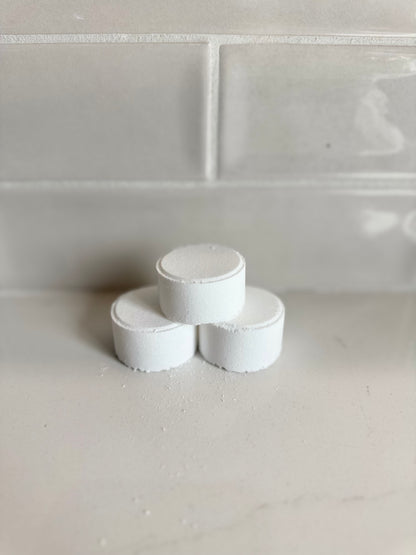 Pristine Mop Pods ~ Eco-Friendly Floor Cleaner (10 Pods)