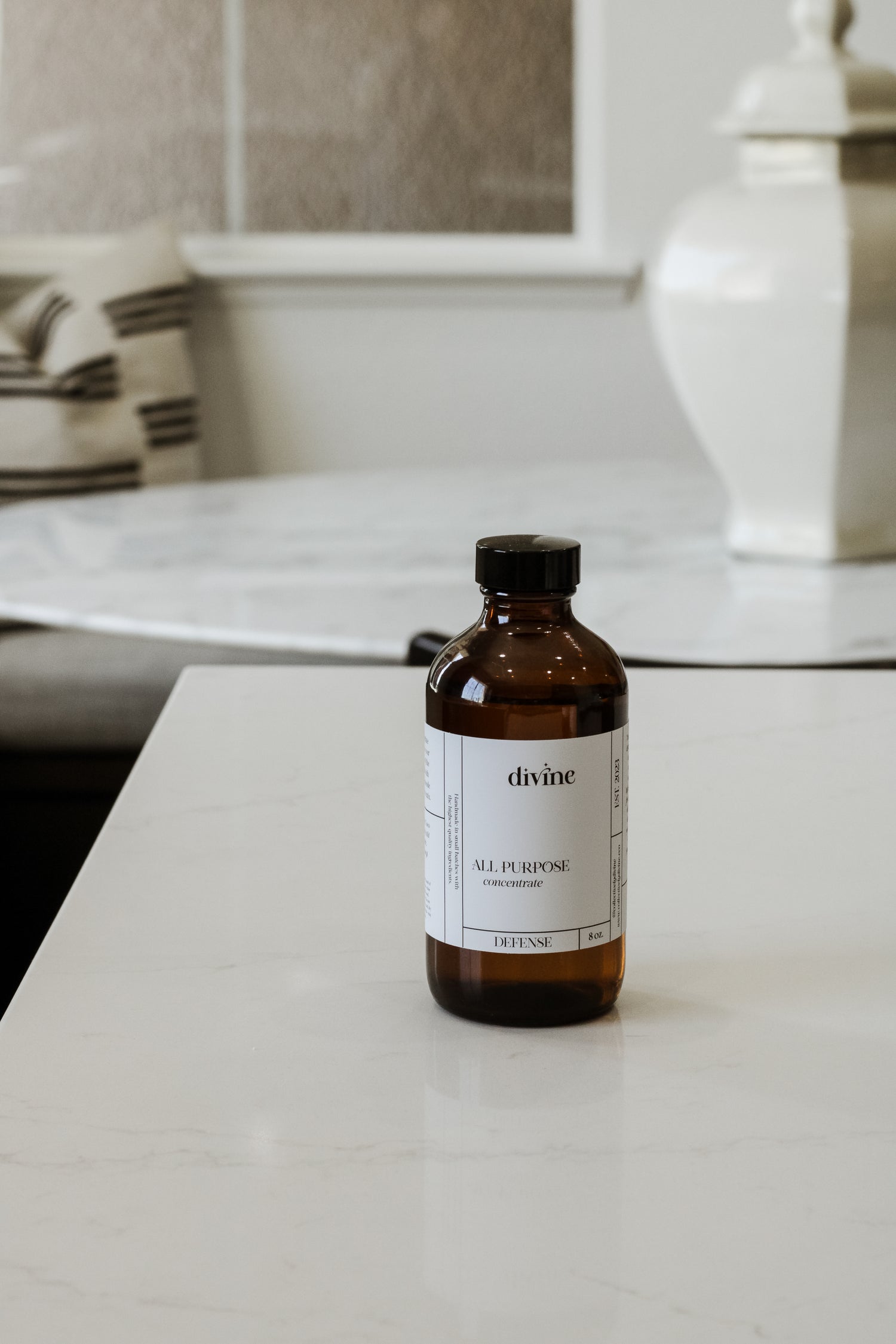 All Purpose Concentrate ~ Sustainable Refill